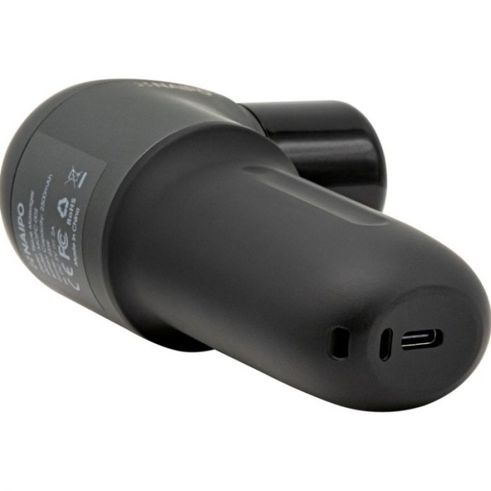 Масажер Naipo (MGPC-002)