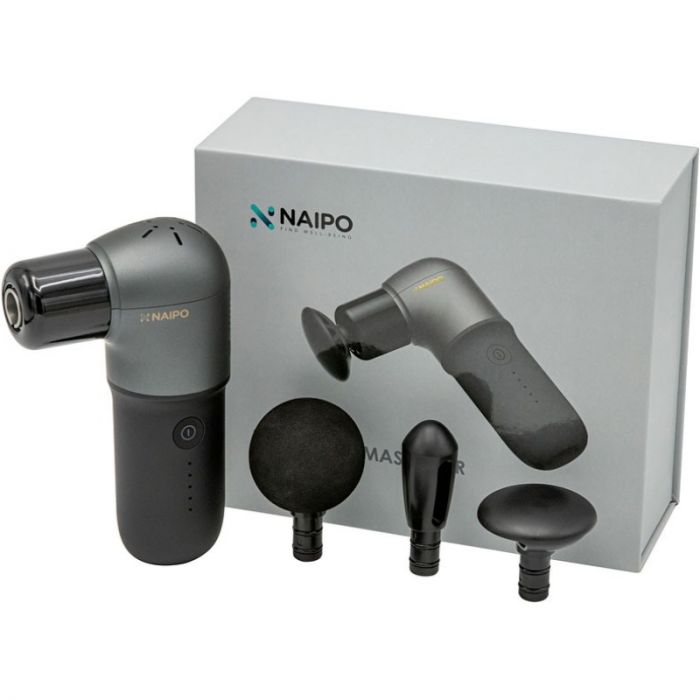 Масажер Naipo (MGPC-002)