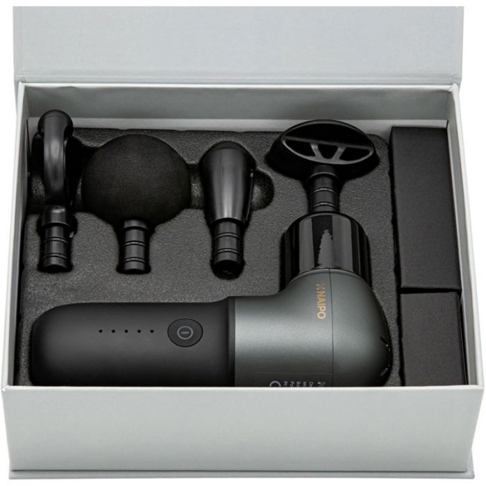 Масажер Naipo (MGPC-002)