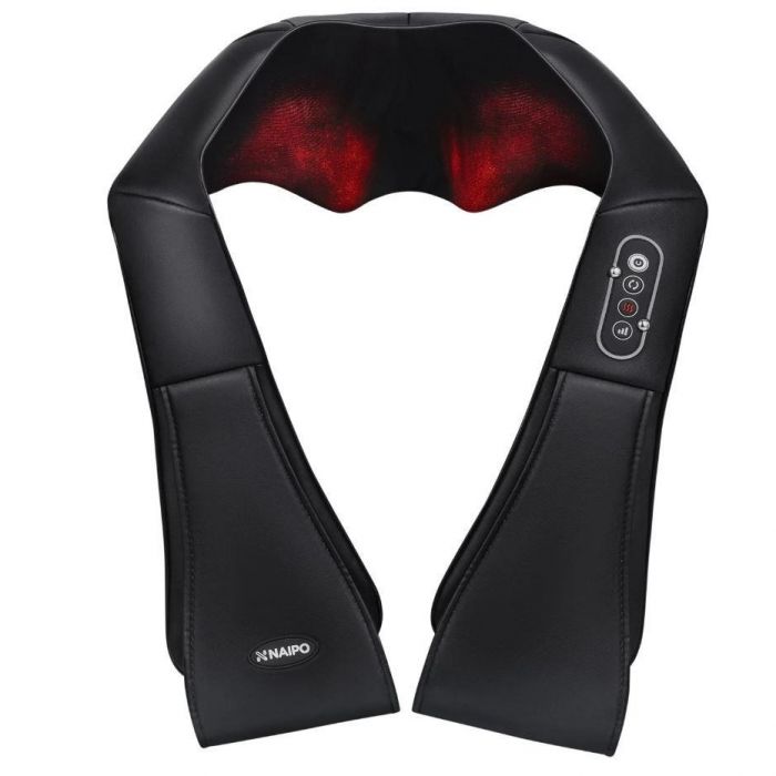 Масажер Naipo MGS-150DC