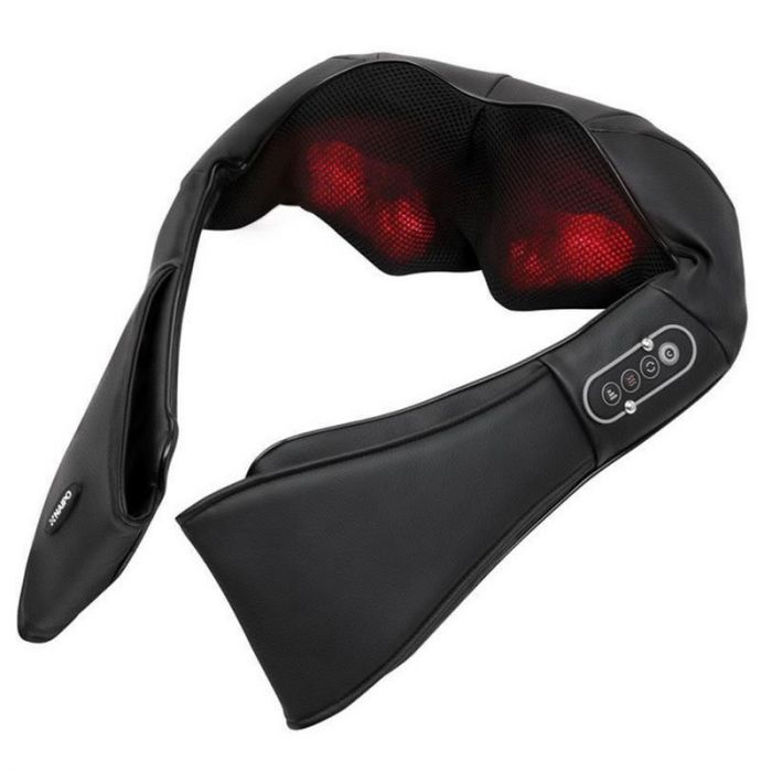 Масажер Naipo MGS-150DC