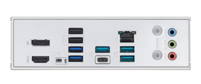 Материнська плата Asus B850 MAX Gaming WiFi W Socket AM5