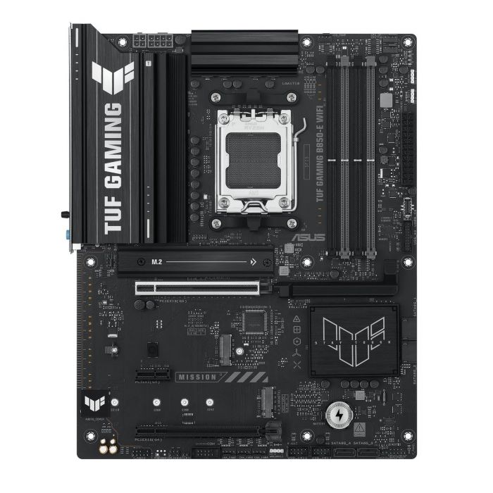 Материнська плата Asus TUF Gaming B850-E WiFi Socket AM5