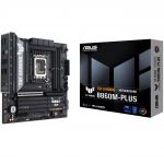 Материнська плата Asus TUF Gaming B860M-Plus Socket 1851