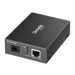 Медіаконвертер TP-Link Omada MC212CS-20