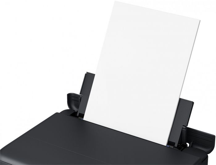 Багатофункціональний пристрій А3 кол. Epson EcoTank L8180 Фабрика друку з Wi-Fi (C11CJ21403)