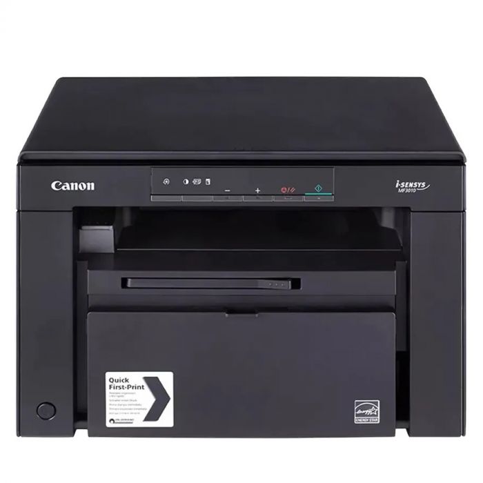 Багатофункціональний пристрій Canon i-SENSYS MF3010 (5252B004)