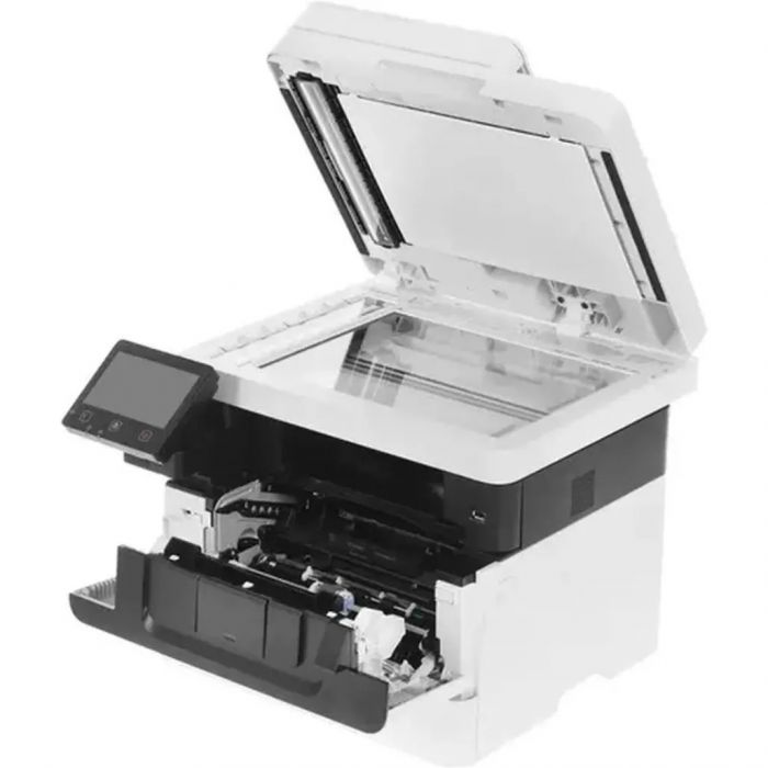 Багатофункціональний пристрій А4 ч/б Canon i-Sensys MF465dw з Wi-Fi (5951C007)