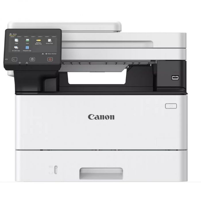 Багатофункційний пристрій А4 ч/б Canon i-Sensys X 1440i з Wi-Fi (5951C003AA) (постачається без картриджа)