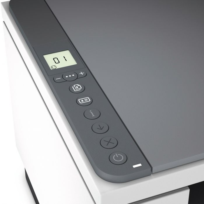 Багатофункційний пристрій А4 ч/б HP LJ Pro M236d (9YF94A)