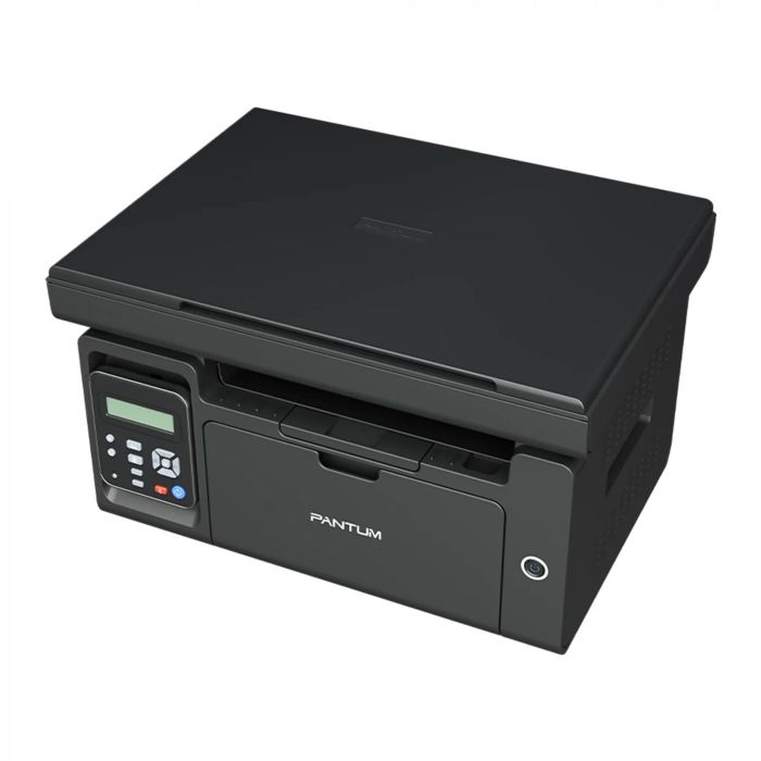 Багатофункціональний пристрій A4 ч/б Pantum M6500