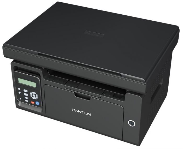Багатофункціональний пристрій A4 ч/б Pantum M6500W с Wi-Fi