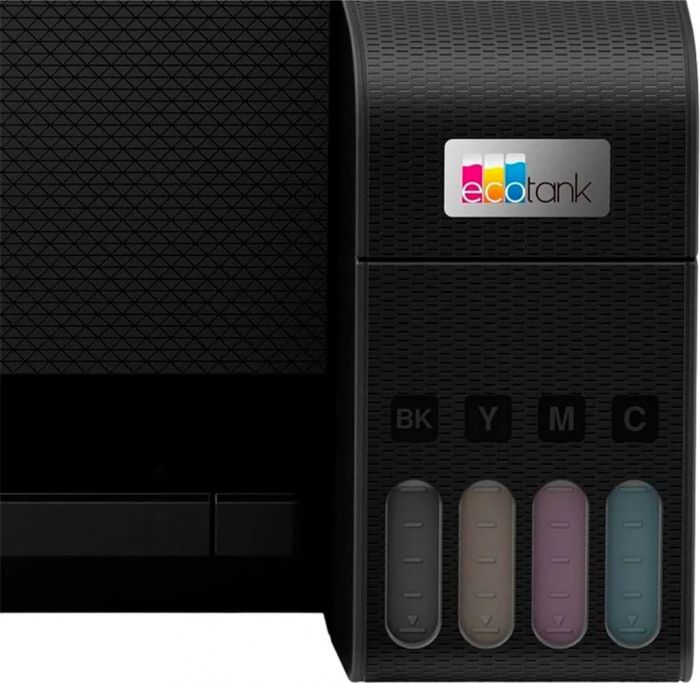 Багатофункціональний пристрій А4 кол. Epson EcoTank L3201 (C11CJ69402)
