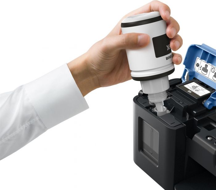 Багатофункційний пристрій А4 кол. Canon Pixma G2416 (2313C053)