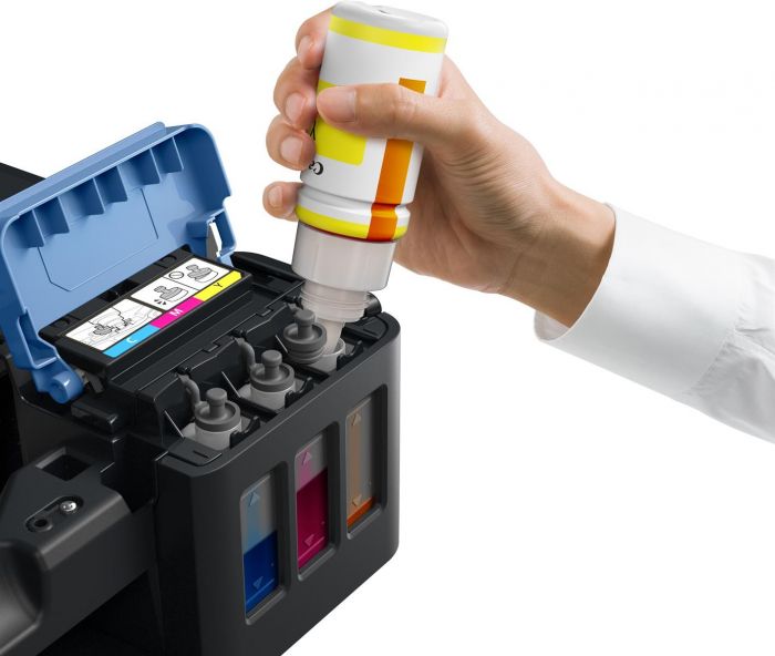 Багатофункційний пристрій А4 кол. Canon Pixma G2416 (2313C053)