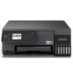 Багатофункціональний пристрій А4 кол. Epson EcoTank L8100 Wi-Fi (C11CK94401)