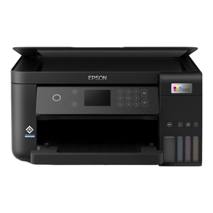 Багатофункціональний пристрій А4 Epson EcoTank L6260 Wi-Fi (C11CJ62404)
