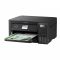 Багатофункціональний пристрій А4 Epson EcoTank L6260 Wi-Fi (C11CJ62404)