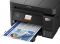 Багатофункціональний пристрій А4 Epson EcoTank L6290 Wi-Fi (C11CJ60406)