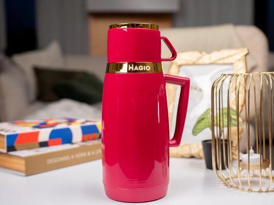 Термос Magio MG-1050R