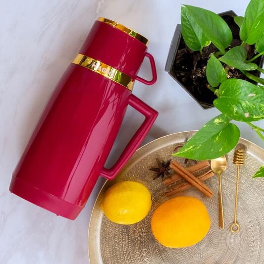 Термос Magio MG-1050R