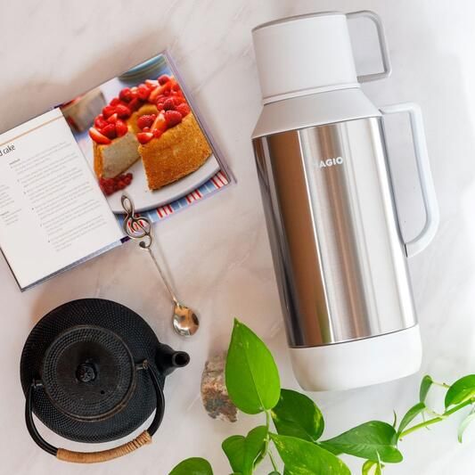 Термос Magio MG-1052S