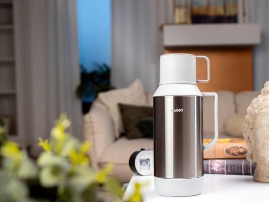 Термос Magio MG-1052S