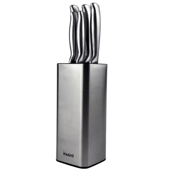 Набір ножів Magio 6 предметів (MG-1094)