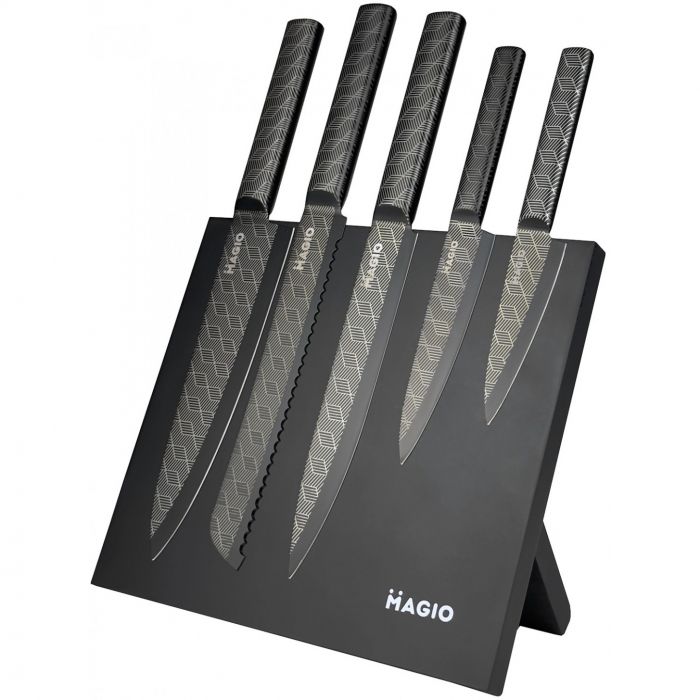 Набір ножів Magio MG-1096