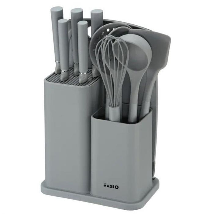 Набір кухонного приладдя Magio MG-1097G