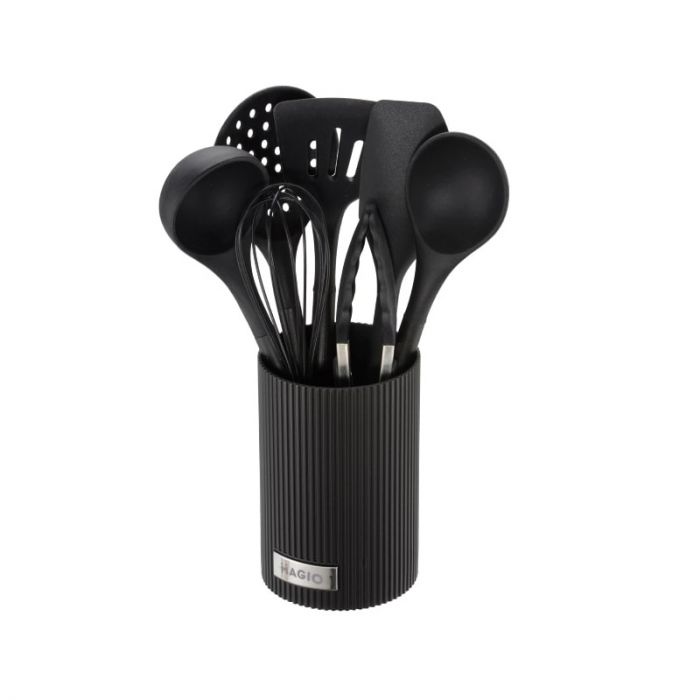 Набір кухонного приладдя Magio MG-1128