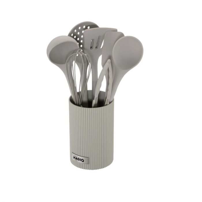 Набір кухонного приладдя Magio MG-1129