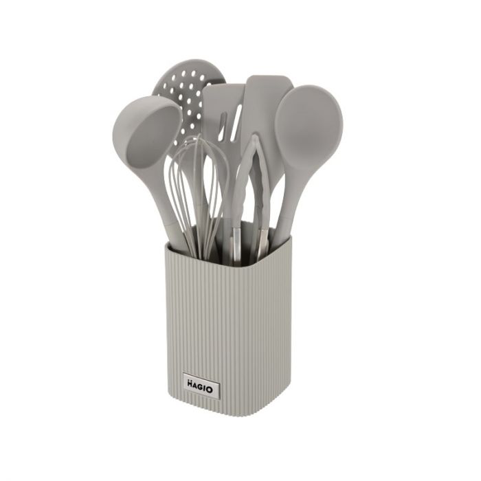 Набір кухонного приладдя Magio MG-1131