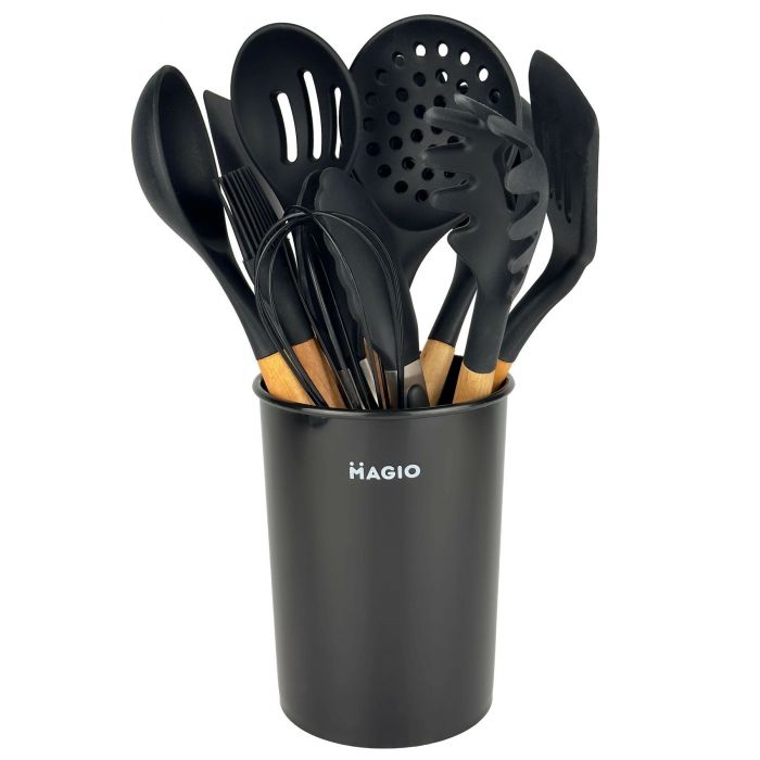 Набір кухонного приладдя Magio MG-1141
