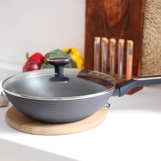 Сковорода Magio MG-1168