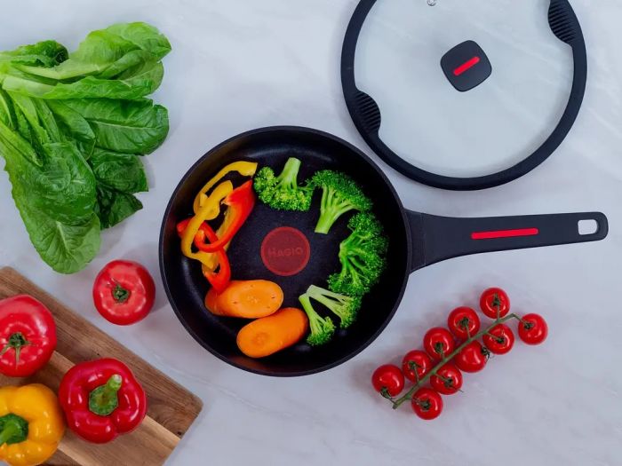 Ківш Magio MG-1172 18 см 1.9 л