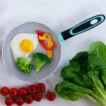 Сковорода Magio MG-1175