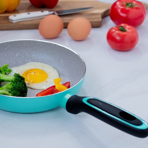 Сковорода Magio MG-1175