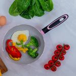 Сковорода Magio MG-1176