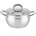 Каструля Magio 18 см 2.6 л (MG-1204)