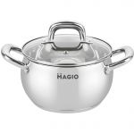 Каструля Magio 20 см 3.6 л (MG-1205)