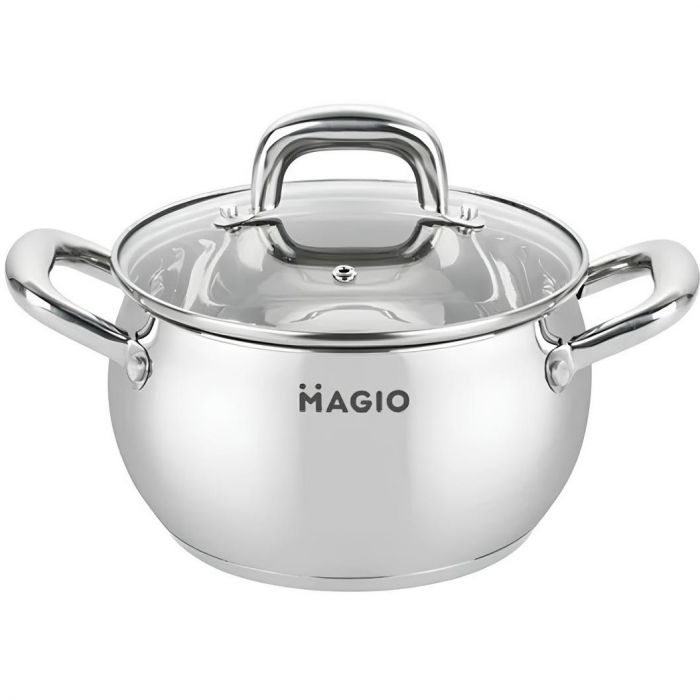 Каструля Magio 20 см 3.6 л (MG-1205)