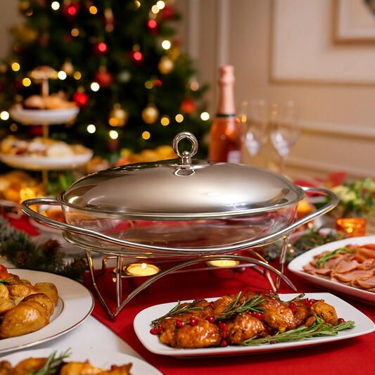 Мармит Magio MG-1211