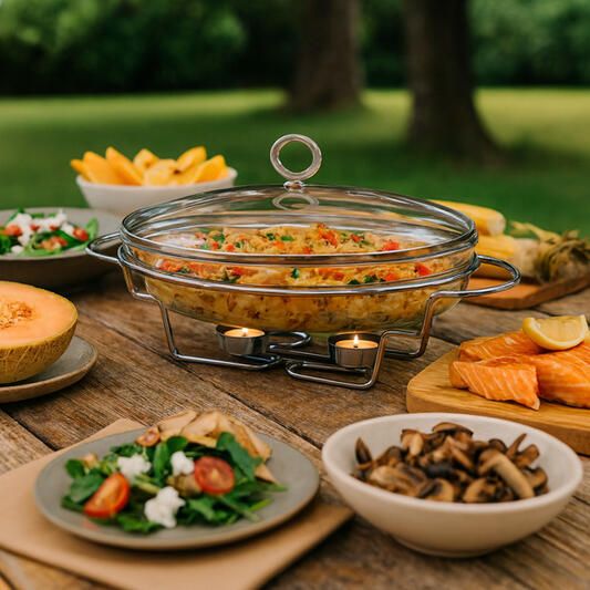 Мармит Magio MG-1214