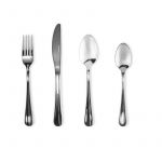 Набір столових приборів Magio MG-1230 16 предметів