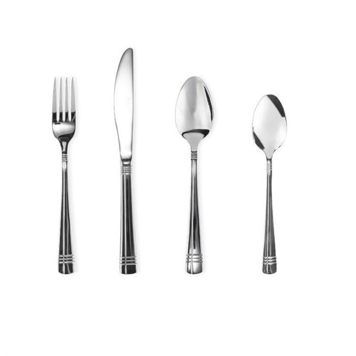 Набір столових приборів Magio MG-1232 16 предметів