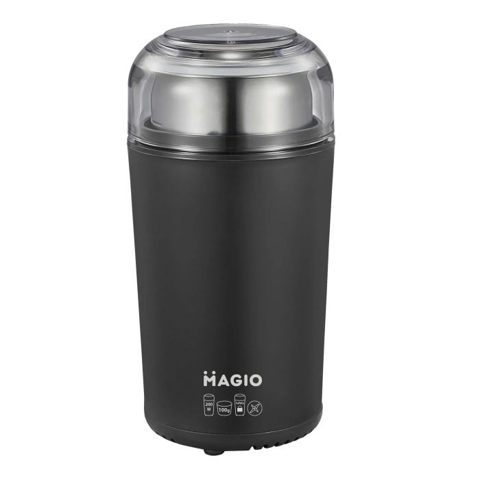 Кавомолка Magio MG-193