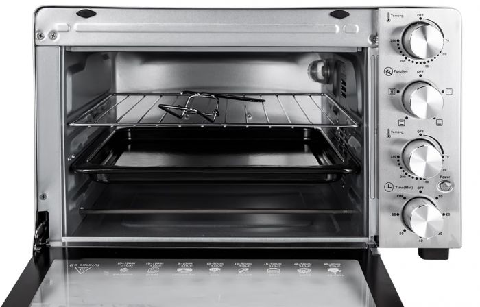 Електропіч Magio MG-248