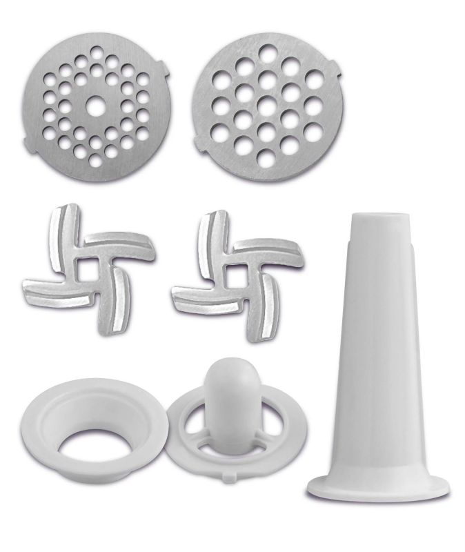 М`ясорубка Magio MG-268