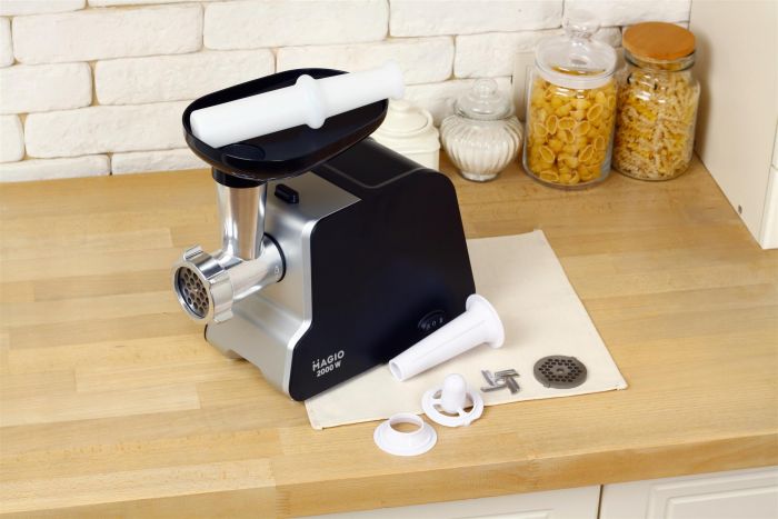 М`ясорубка Magio MG-268